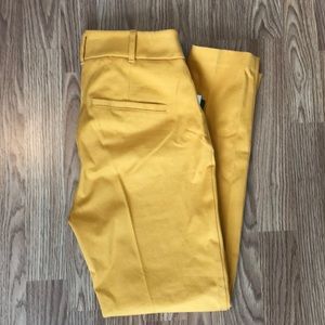 New York & Company Audrey Pant Size 4